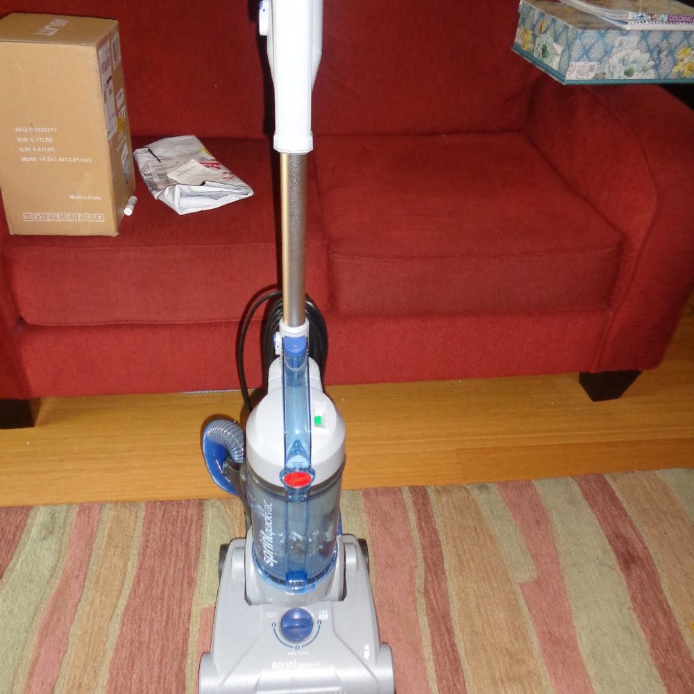 vaccum